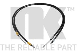 Tross, seisupidur NK 9039158