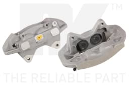 Pidurisadul NK 2166008