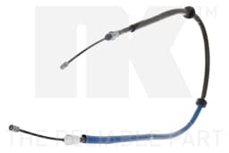 Tross, seisupidur NK 9039134