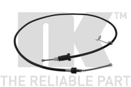 Tross, seisupidur NK 909315