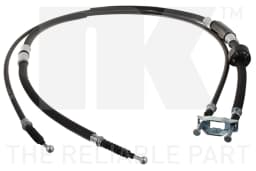 Tross, seisupidur NK 9036125