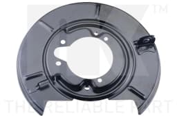 Plekk, piduriketas NK 231530