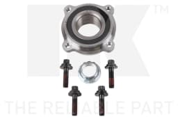 Rattalaager NK 761524