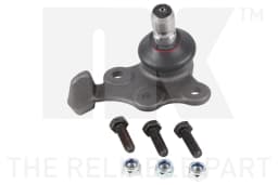 Kande-/juhtliigend NK 5043625
