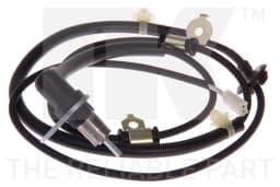 Andur, rattapöörete arv NK 295204