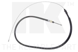 Tross, seisupidur NK 903793