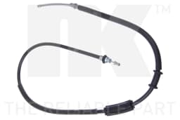 Tross, seisupidur NK 902390
