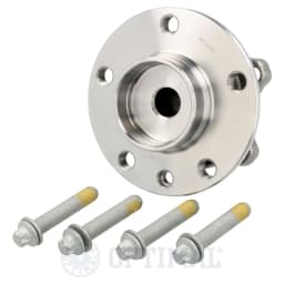 Rattalaagrikomplekt OPTIMAL 802909