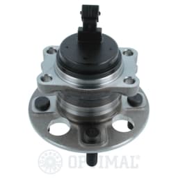 Rattalaagrikomplekt OPTIMAL 922205