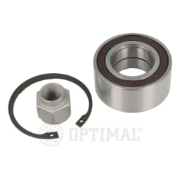 Rattalaagrikomplekt OPTIMAL 601253