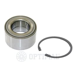 Rattalaagrikomplekt OPTIMAL 972733