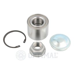 Rattalaagrikomplekt OPTIMAL 702976