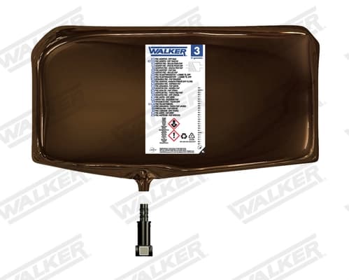 Kütuselisand WALKER 83615