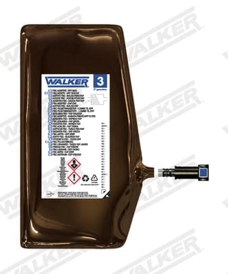 Kütuselisand WALKER 83609