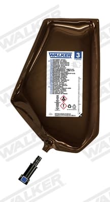 Kütuselisand WALKER 83608