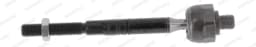 Sisemine rooliots, roolivarras MOOG JA-AX-16604