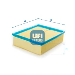 Õhufilter UFI 30.109.00