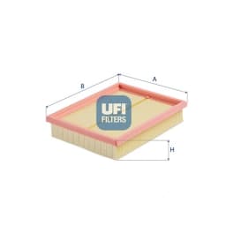 Õhufilter UFI 30.D68.00