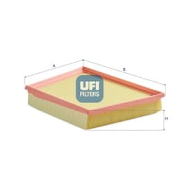 Õhufilter UFI 30.D97.00