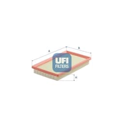 Õhufilter UFI 30.C05.00