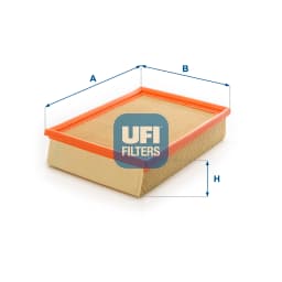 Õhufilter UFI 30.994.00