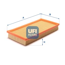 Õhufilter UFI 30.199.00
