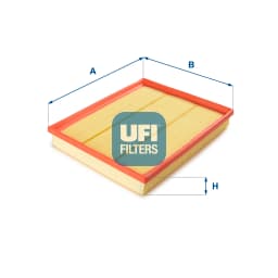 Õhufilter UFI 30.A17.00