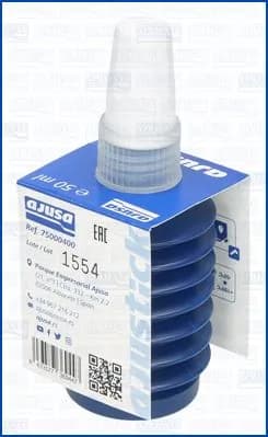 Tihend, klapikaan AJUSA 75000400