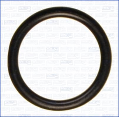Tihend, õliradiaator AJUSA 16502700