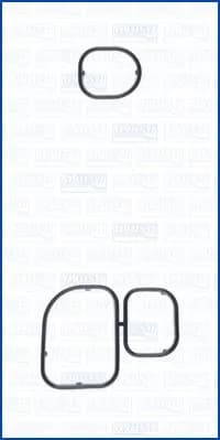 Tihendikomplekt, õliradiaator AJUSA 77008600