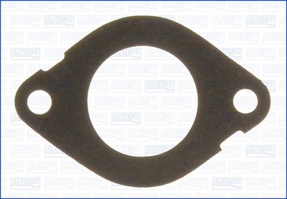 Tihend, karburaatoriflants AJUSA 00304300