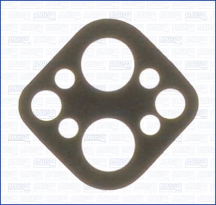 Tihend, karburaatoriflants AJUSA 00439600