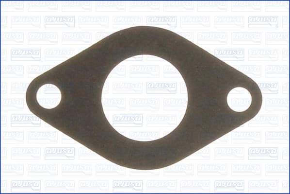 Tihend, karburaatoriflants AJUSA 00237100