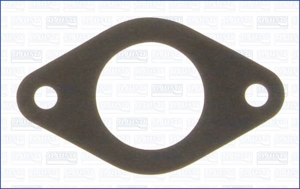 Tihend, karburaatoriflants AJUSA 00305400