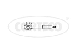 Stabilisaator, Stabilisaator CORTECO 49401313