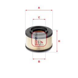 Kütusefilter SOFIMA S 6013 NE
