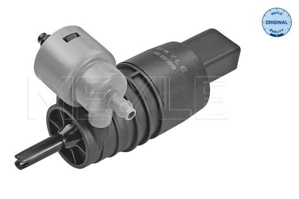 Klaasipesuvee pump, klaasipuhastus MEYLE 100 955 0010