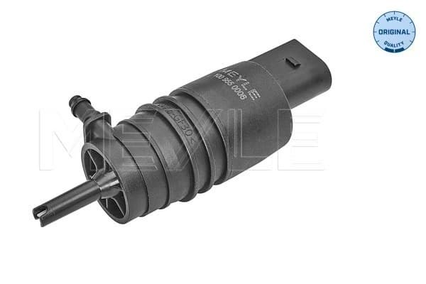 Klaasipesuvee pump, klaasipuhastus MEYLE 100 955 0006