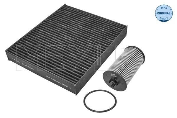 Filter-komplekt MEYLE 612 330 0001/SK