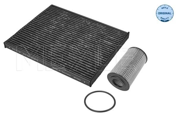 Filter-komplekt MEYLE 612 330 0000/SK