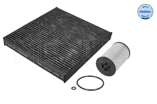 Filter-komplekt MEYLE 112 330 0010/SK