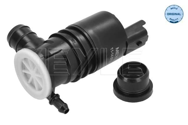 Klaasipesuvee pump, klaasipuhastus MEYLE 11-14 870 0006
