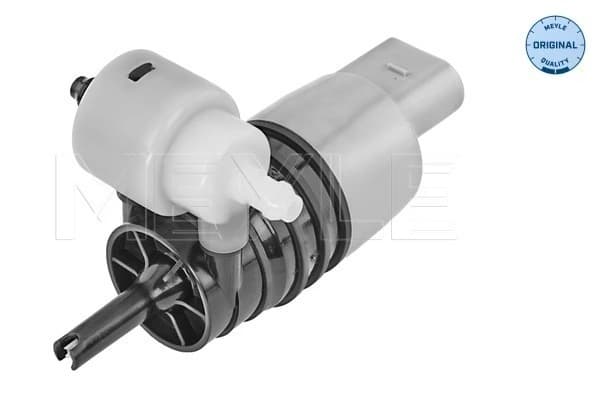 Klaasipesuvee pump, klaasipuhastus MEYLE 014 870 0003