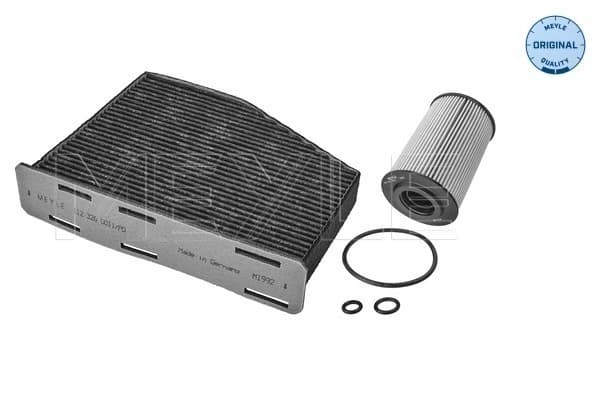 Filter-komplekt MEYLE 112 330 0013/SK