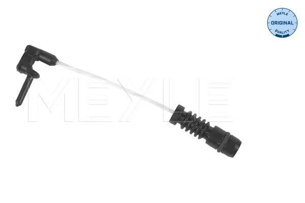 Hoiatuskontakt, piduriklotsi kulumine MEYLE 014 054 0001