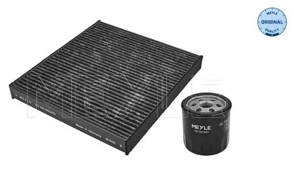 Filter-komplekt MEYLE 112 330 0011/SK