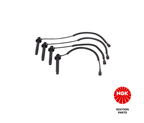 Süütesüsteemikomplekt NGK 0345