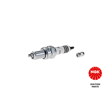 Süüteküünal NGK 8196