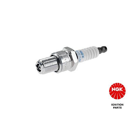 Süüteküünal NGK 7763