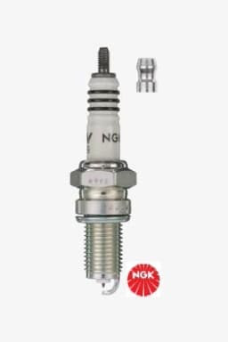 Süüteküünal NGK 7803